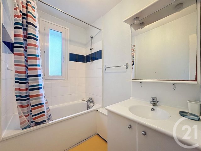 Appartement T4 à vendre - 4 pièces - 74 m2 - Brest - 29 - BRETAGNE