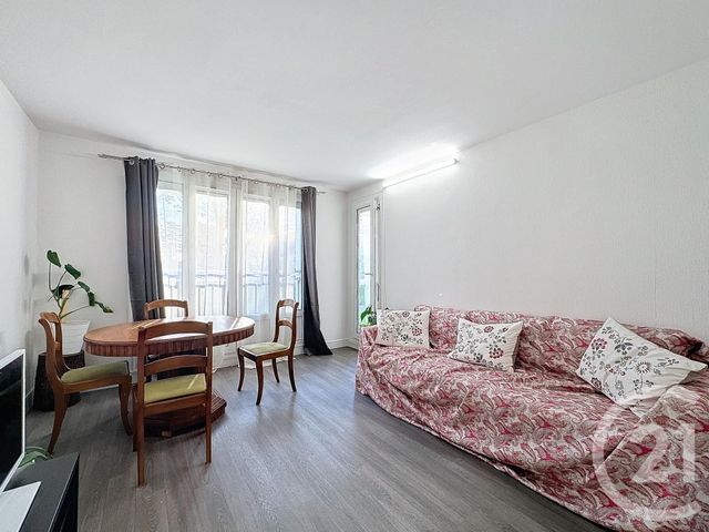 Appartement T4 à vendre - 4 pièces - 74 m2 - Brest - 29 - BRETAGNE