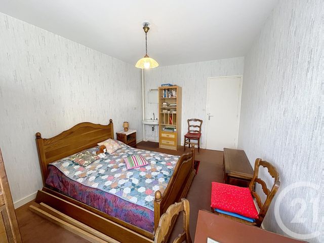 Appartement &agrave; vendre - 4 pi&egrave;ces - 95,67 m2 - Brest - 29 - BRETAGNE