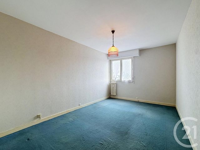 Appartement &agrave; vendre - 4 pi&egrave;ces - 95,67 m2 - Brest - 29 - BRETAGNE