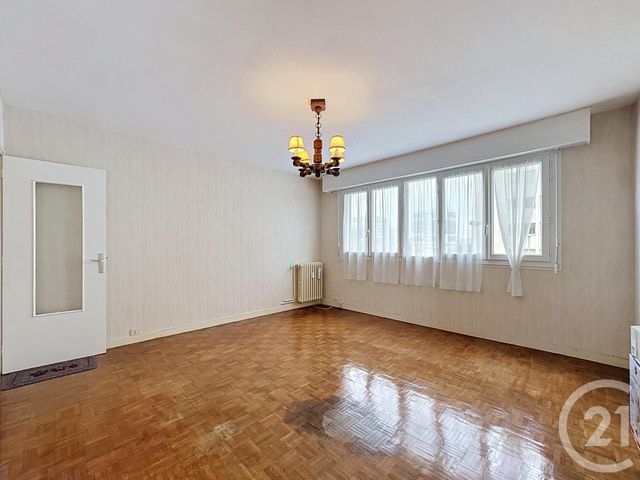 Appartement &agrave; vendre - 4 pi&egrave;ces - 95,67 m2 - Brest - 29 - BRETAGNE