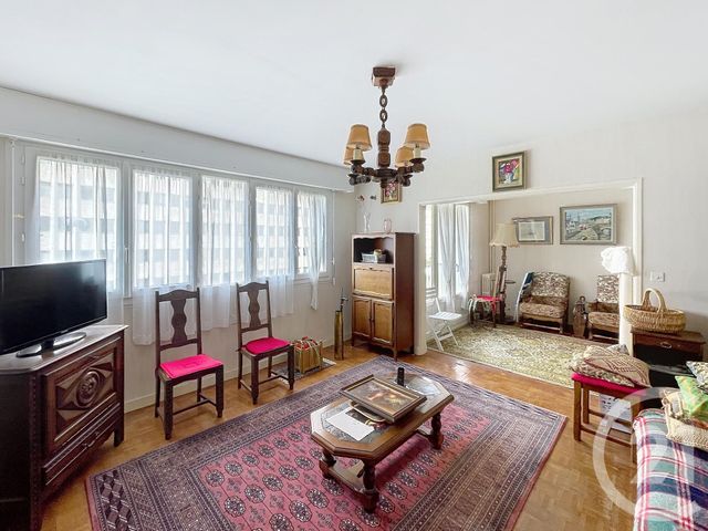 appartement - BREST - 29