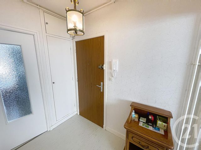 Appartement &agrave; vendre - 4 pi&egrave;ces - 95,67 m2 - Brest - 29 - BRETAGNE