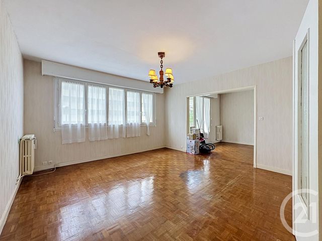 appartement - BREST - 29