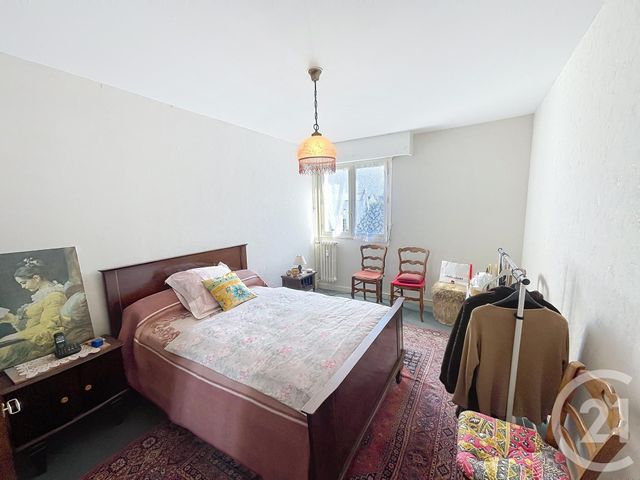 Appartement &agrave; vendre - 4 pi&egrave;ces - 95,67 m2 - Brest - 29 - BRETAGNE