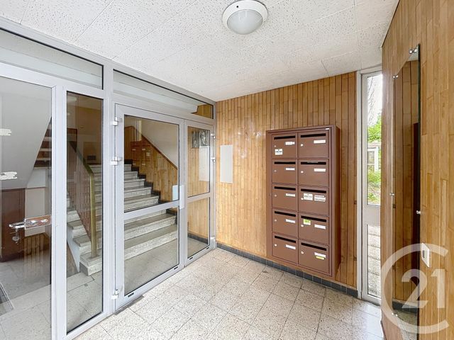 Appartement &agrave; vendre - 4 pi&egrave;ces - 95,67 m2 - Brest - 29 - BRETAGNE