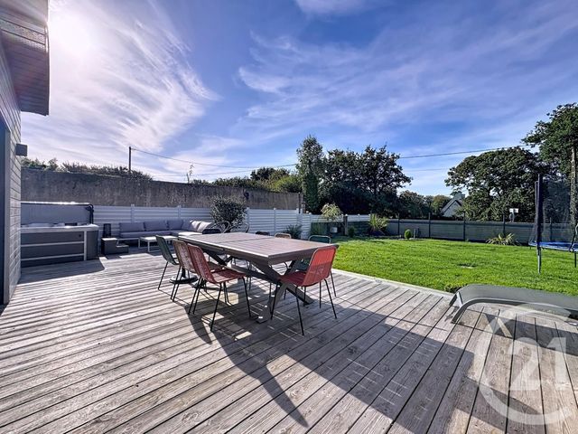 Maison à vendre - 7 pièces - 162 m2 - Brest - 29 - BRETAGNE