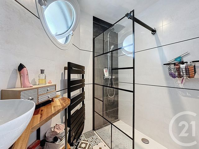 Maison à vendre - 7 pièces - 162 m2 - Brest - 29 - BRETAGNE