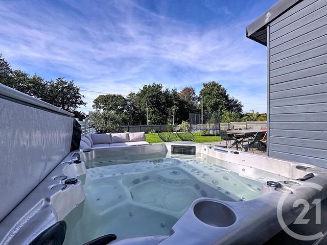 Maison à vendre - 7 pièces - 162 m2 - Brest - 29 - BRETAGNE