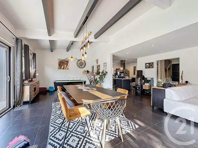 Maison à vendre - 7 pièces - 162 m2 - Brest - 29 - BRETAGNE