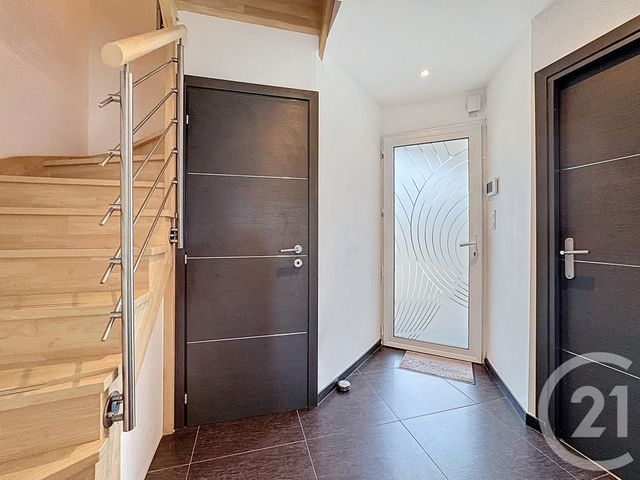 Maison à vendre - 7 pièces - 162 m2 - Brest - 29 - BRETAGNE