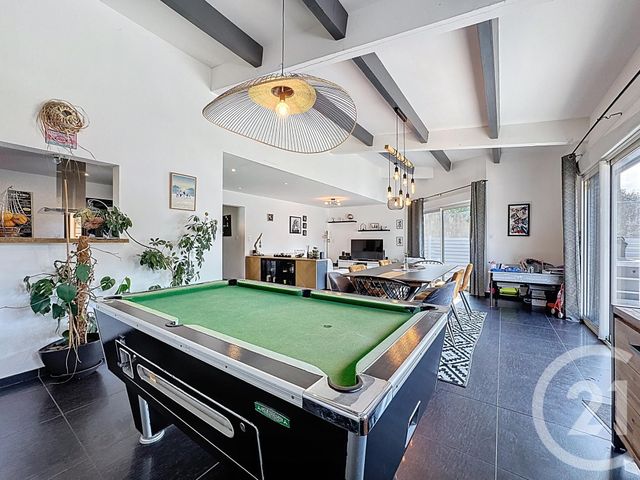 Maison à vendre - 7 pièces - 162 m2 - Brest - 29 - BRETAGNE