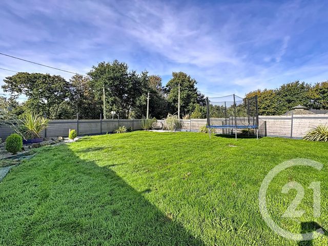 Maison &agrave; vendre - 7 pi&egrave;ces - 162 m2 - Brest - 29 - BRETAGNE