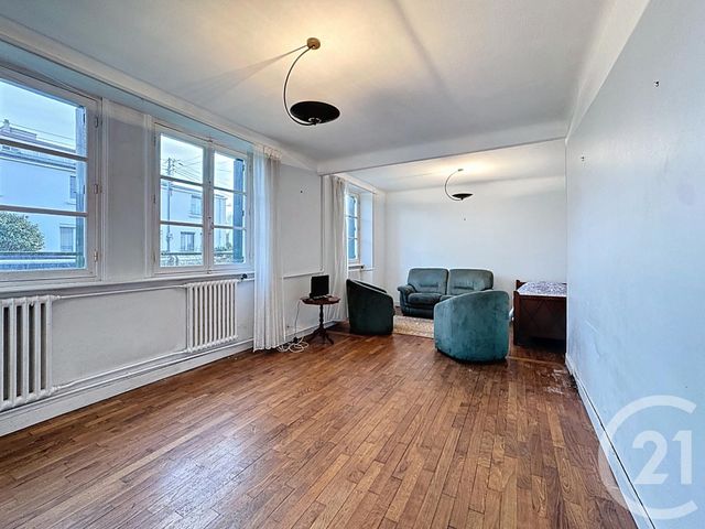 Maison &agrave; vendre - 4 pi&egrave;ces - 82,20 m2 - Brest - 29 - BRETAGNE