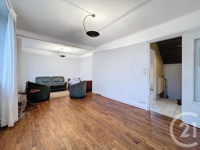 Maison &agrave; vendre - 4 pi&egrave;ces - 82,20 m2 - Brest - 29 - BRETAGNE