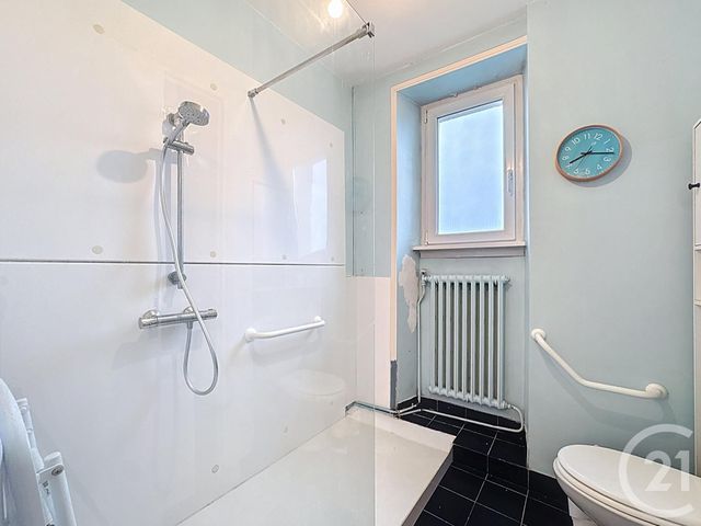 Maison &agrave; vendre - 4 pi&egrave;ces - 82,20 m2 - Brest - 29 - BRETAGNE