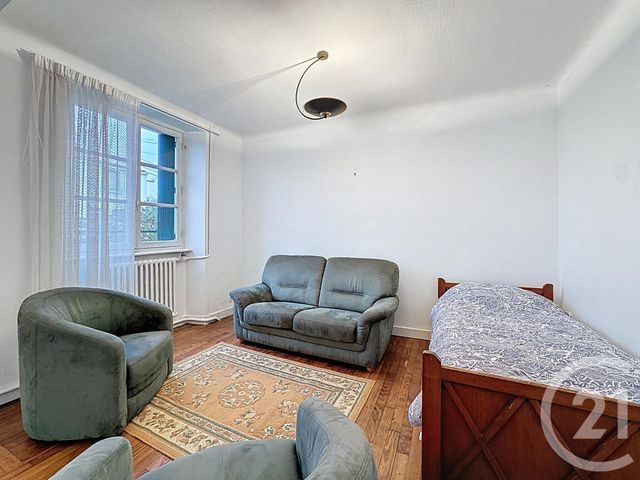 Maison &agrave; vendre - 4 pi&egrave;ces - 82,20 m2 - Brest - 29 - BRETAGNE