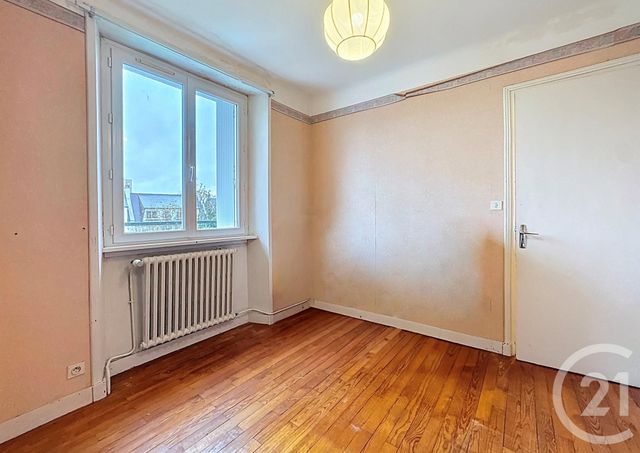 Maison &agrave; vendre - 4 pi&egrave;ces - 82,20 m2 - Brest - 29 - BRETAGNE