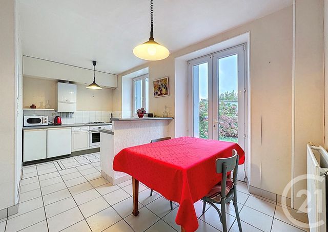 Maison &agrave; vendre - 4 pi&egrave;ces - 82,20 m2 - Brest - 29 - BRETAGNE