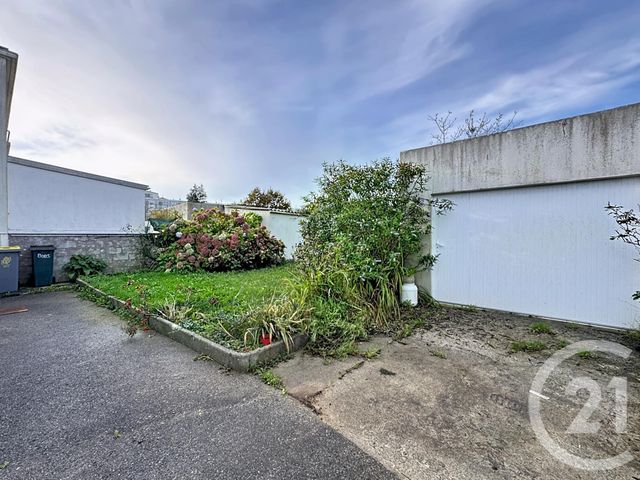 Maison &agrave; vendre - 4 pi&egrave;ces - 82,20 m2 - Brest - 29 - BRETAGNE