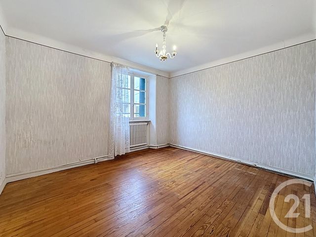 Maison &agrave; vendre - 4 pi&egrave;ces - 82,20 m2 - Brest - 29 - BRETAGNE