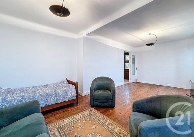 Maison &agrave; vendre - 4 pi&egrave;ces - 82,20 m2 - Brest - 29 - BRETAGNE