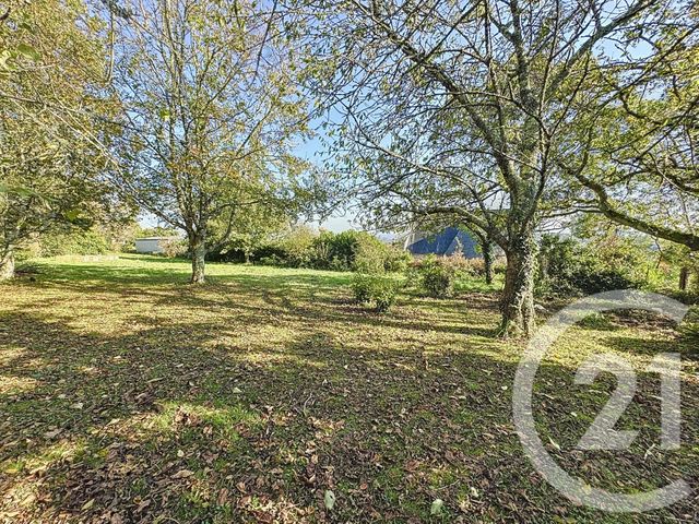 Terrain à vendre - 998 m2 - Plougastel Daoulas - 29 - BRETAGNE