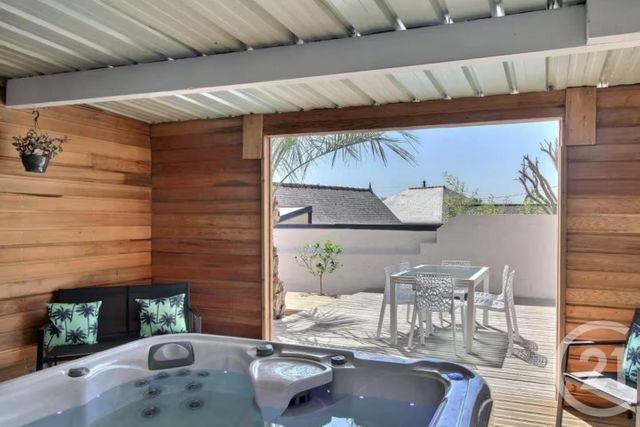 Maison &agrave; vendre - 5 pi&egrave;ces - 123 m2 - Locmaria Plouzane - 29 - BRETAGNE