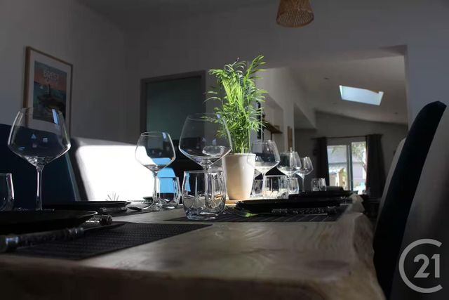 Maison &agrave; vendre - 5 pi&egrave;ces - 123 m2 - Locmaria Plouzane - 29 - BRETAGNE