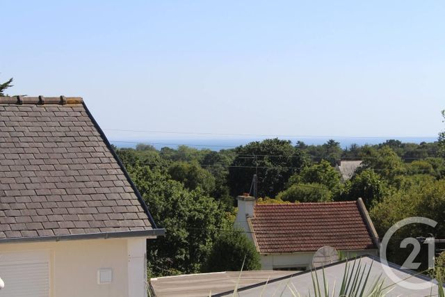Maison &agrave; vendre - 5 pi&egrave;ces - 123 m2 - Locmaria Plouzane - 29 - BRETAGNE