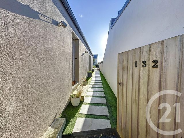 Maison &agrave; vendre - 5 pi&egrave;ces - 123 m2 - Locmaria Plouzane - 29 - BRETAGNE