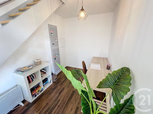 Maison &agrave; vendre - 5 pi&egrave;ces - 123 m2 - Locmaria Plouzane - 29 - BRETAGNE