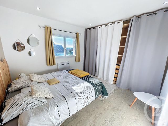 Maison &agrave; vendre - 5 pi&egrave;ces - 123 m2 - Locmaria Plouzane - 29 - BRETAGNE