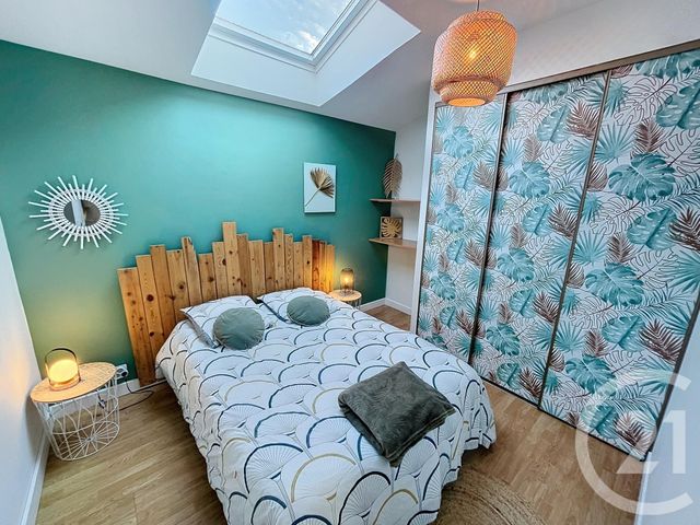 Maison &agrave; vendre - 5 pi&egrave;ces - 123 m2 - Locmaria Plouzane - 29 - BRETAGNE