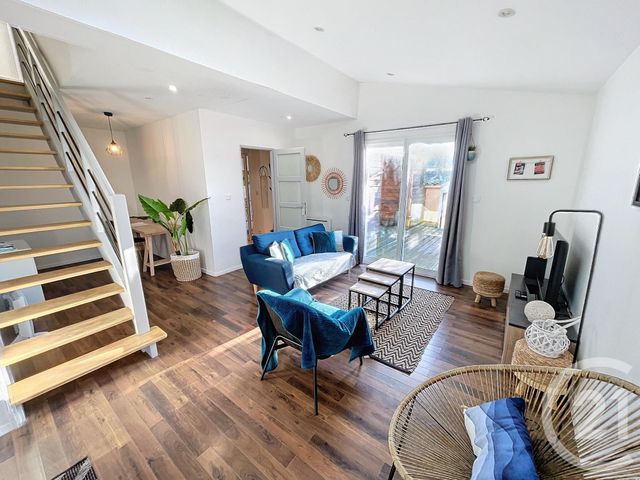 maison - LOCMARIA PLOUZANE - 29