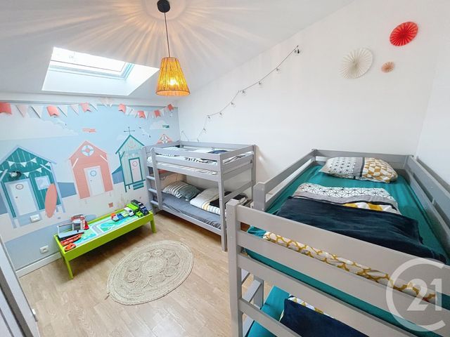 Maison &agrave; vendre - 5 pi&egrave;ces - 123 m2 - Locmaria Plouzane - 29 - BRETAGNE