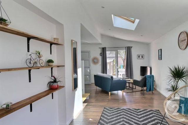 Maison &agrave; vendre - 5 pi&egrave;ces - 123 m2 - Locmaria Plouzane - 29 - BRETAGNE