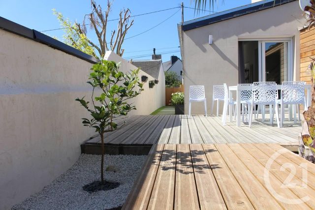 Maison &agrave; vendre - 5 pi&egrave;ces - 123 m2 - Locmaria Plouzane - 29 - BRETAGNE