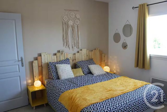 Maison &agrave; vendre - 5 pi&egrave;ces - 123 m2 - Locmaria Plouzane - 29 - BRETAGNE