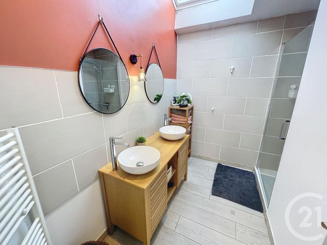 Maison &agrave; vendre - 5 pi&egrave;ces - 123 m2 - Locmaria Plouzane - 29 - BRETAGNE