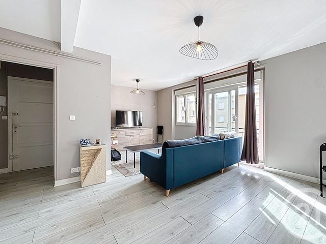 Prix immobilier BREST - Photo d’un appartement vendu