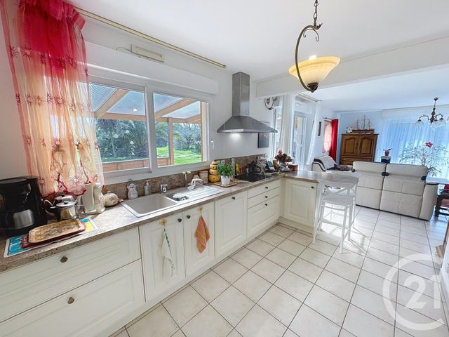 Maison &agrave; vendre - 4 pi&egrave;ces - 110 m2 - Plouguerneau - 29 - BRETAGNE