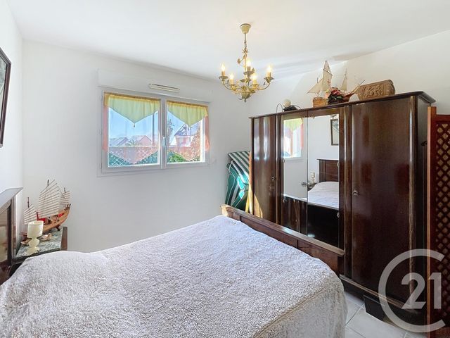 Maison &agrave; vendre - 4 pi&egrave;ces - 110 m2 - Plouguerneau - 29 - BRETAGNE