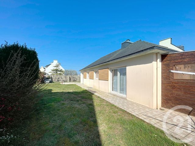 Maison &agrave; vendre - 4 pi&egrave;ces - 110 m2 - Plouguerneau - 29 - BRETAGNE