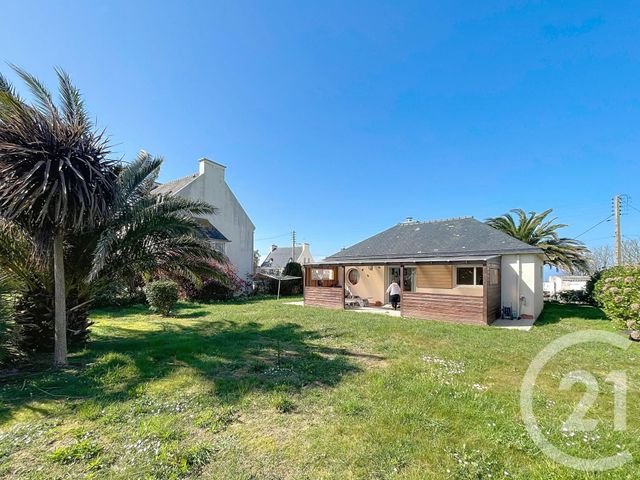 Maison à vendre PLOUGUERNEAU
