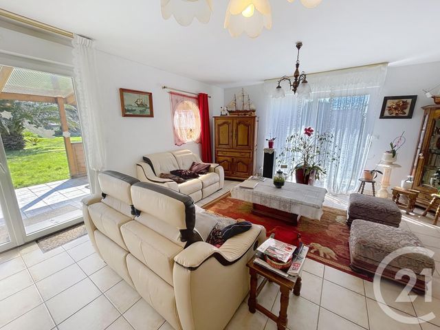 Maison &agrave; vendre - 4 pi&egrave;ces - 110 m2 - Plouguerneau - 29 - BRETAGNE