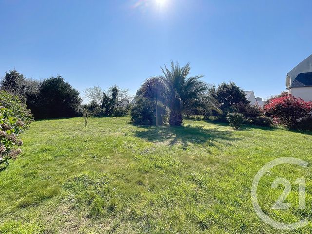 Maison &agrave; vendre - 4 pi&egrave;ces - 110 m2 - Plouguerneau - 29 - BRETAGNE