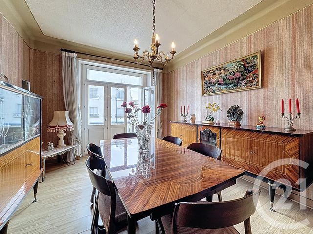 Appartement T4 à vendre BREST