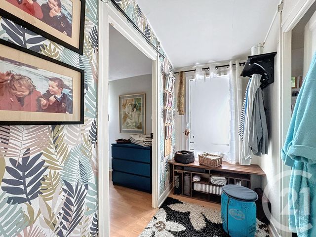 Maison &agrave; vendre - 7 pi&egrave;ces - 148,58 m2 - Guipavas - 29 - BRETAGNE