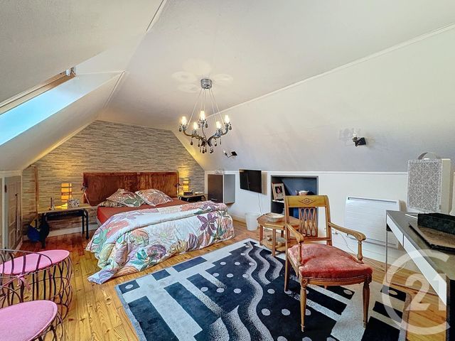 Maison &agrave; vendre - 7 pi&egrave;ces - 148,58 m2 - Guipavas - 29 - BRETAGNE